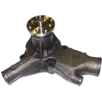Order New Water Pump by GATES - 43283 For Your Vehicle