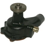 Order New Water Pump by GATES - 43288 For Your Vehicle