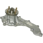 Order New Water Pump by GATES - 43291 For Your Vehicle