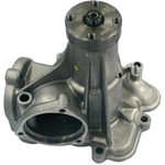 Order New Water Pump by GATES - 43297 For Your Vehicle