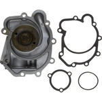 Order New Water Pump by GATES - 43297 For Your Vehicle