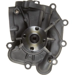 Order New Water Pump by GATES - 43297 For Your Vehicle