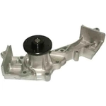 Order New Water Pump by GATES - 43300 For Your Vehicle