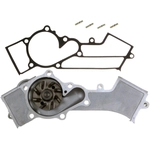 Order New Water Pump by GATES - 43300 For Your Vehicle