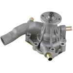 Order New Water Pump by GATES - 43301 For Your Vehicle