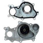 Order GATES - 43308 - New Water Pump For Your Vehicle