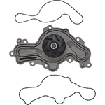 Order New Water Pump by GATES - 43316 For Your Vehicle