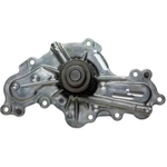 Order New Water Pump by GATES - 43316 For Your Vehicle