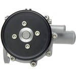 Order New Water Pump by GATES - 43323 For Your Vehicle