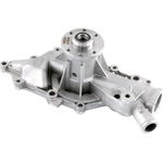 Order GATES - 43324 - New Water Pump For Your Vehicle
