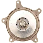 Order New Water Pump by GATES - 43325HD For Your Vehicle