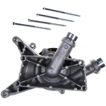 Order New Water Pump by GATES - 43327BH For Your Vehicle
