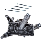 Order New Water Pump by GATES - 43327BH For Your Vehicle