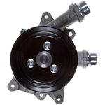 Order New Water Pump by GATES - 43328 For Your Vehicle