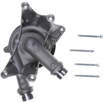 Order New Water Pump by GATES - 43328BH For Your Vehicle
