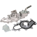 Order GATES - 43329 - Engine Coolant Standard Water Pump For Your Vehicle