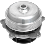 Order GATES - 43446HD - Water Pump For Your Vehicle