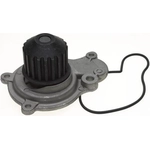 Order New Water Pump by GATES - 43500 For Your Vehicle