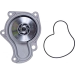 Order New Water Pump by GATES - 43500 For Your Vehicle