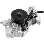 Order GATES - 43501 - New Water Pump For Your Vehicle
