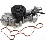 Order GATES - 43501 - New Water Pump For Your Vehicle