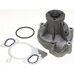 Order GATES - 43503 - New Water Pump For Your Vehicle