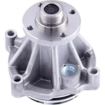 Order GATES - 43504 - New Water Pump For Your Vehicle
