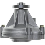 Order New Water Pump by GATES - 43506 For Your Vehicle