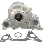 Order New Water Pump by GATES - 43509 For Your Vehicle
