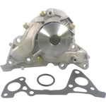 Order New Water Pump by GATES - 43509 For Your Vehicle