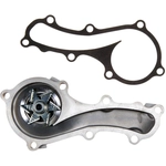 Order New Water Pump by GATES - 43511 For Your Vehicle