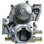 Order New Water Pump by GATES - 43513 For Your Vehicle