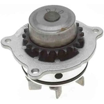Order New Water Pump by GATES - 43514 For Your Vehicle