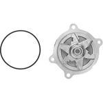 Order New Water Pump by GATES - 43514 For Your Vehicle