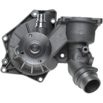Order New Water Pump by GATES - 43518 For Your Vehicle