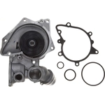 Order New Water Pump by GATES - 43518 For Your Vehicle