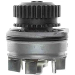 Order GATES - 43520 - New Water Pump For Your Vehicle