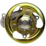 Order New Water Pump by GATES - 43521 For Your Vehicle
