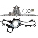 Order New Water Pump by GATES - 43525 For Your Vehicle