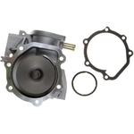 Order Pompe à eau neuve de GATES - 43527 For Your Vehicle