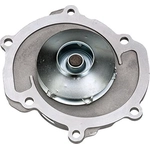 Order GATES - 43530 - New Water Pump For Your Vehicle
