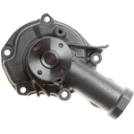 Order New Water Pump by GATES - 43532 For Your Vehicle