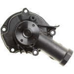 Order New Water Pump by GATES - 43532 For Your Vehicle