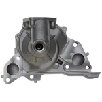 Order Pompe à eau neuve de GATES - 43533 For Your Vehicle