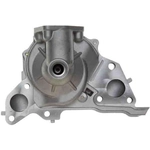 Order New Water Pump by GATES - 43533 For Your Vehicle