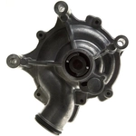 Order New Water Pump by GATES - 43534 For Your Vehicle