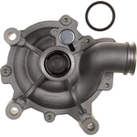 Order New Water Pump by GATES - 43534 For Your Vehicle