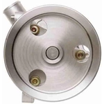 Order New Water Pump by GATES - 43535 For Your Vehicle
