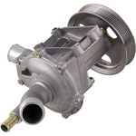 Order New Water Pump by GATES - 43535 For Your Vehicle