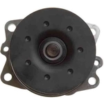 Order New Water Pump by GATES - 43536 For Your Vehicle
